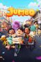 Film Indonesia Jumbo (2025)