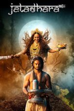 Jatadhara (2025) Sub Indonesia