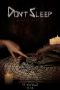 Don't Sleep (2024) Sub Indonesia