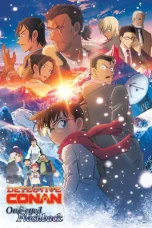 Detective Conan One Eyed Flashback (2025) Sub Indonesia