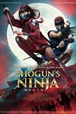 Shogun's Ninja (2025) Sub Indonesia