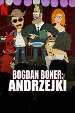 Bad Exorcist St Andrew's Eve (2025) Sub Indonesia