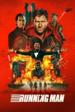 The Running Man (2025) Sub Indonesia