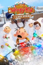 Diary of a Wimpy Kid The Last Straw (2025) Sub Indonesia Diary of a Wimpy Kid The Last Straw (2025) Sub Indonesia