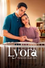 Film Indonesia Lyora Penantian Buah Hati (2025)