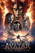 Avatar Fire and Ash (2025) Sub Indonesia