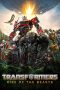 Transformers Rise of the Beasts (2023) Sub Indonesia