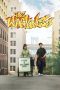 The Wackness (2008) Sub Indonesia