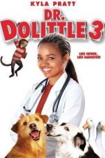 Dr Dolittle 3 (2006) Sub Indonesia