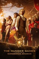 The Hunger Games The Ballad of Songbirds & Snakes (2023) Sub Indonesia