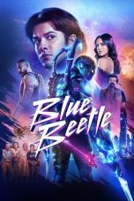 Blue Beetle (2023) Sub Indonesia