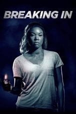 Breaking In (2018) Sub Indonesia