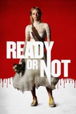 Ready or Not (2019) Sub Indonesia