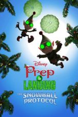 Prep & Landing The Snowball Protocol (2025) Sub Indonesia