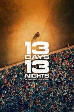 13 Days 13 Nights In the Hell of Kabul (2025) Sub Indonesia