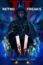 Retro Freaks II (2025) Sub Indonesia