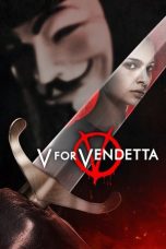 V for Vendetta (2006) Sub Indonesia