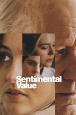 Sentimental Value (2025) Sub Indonesia
