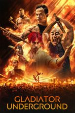 Gladiator Underground (2025) Sub Indonesia