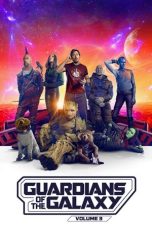 Guardians of the Galaxy Vol 3 (2023) Sub Indonesia