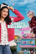 Gabby's Dollhouse The Movie (2025) Sub Indonesia
