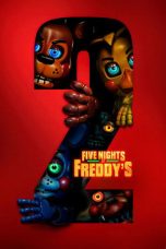 Five Nights at Freddy's 2 (2025) Sub Indonesia