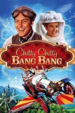 Chitty Chitty Bang Bang (1968) Sub Indonesia