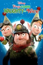 Prep & Landing Naughty vs Nice (2011) Sub Indonesia