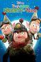 Prep & Landing Naughty vs Nice (2011) Sub Indonesia