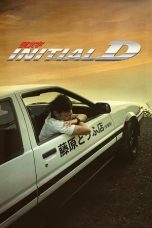 Initial D (2025) Sub Indonesia