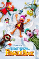 The First Snow of Fraggle Rock (2025) Sub Indonesia