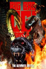 Big Bad CGI Monsters (2024) Sub Indonesia