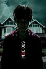 Insidious (2011) Sub Indonesia