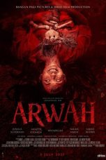 Film Indonesia Arwah (2025)