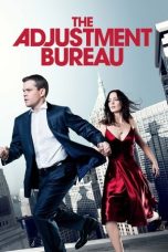The Adjustment Bureau (2011) Sub Indonesia