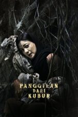 Film Indonesia Panggilan Dari Kubur (2025)
