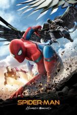 Spider Man Homecoming (2017) Sub Indonesia