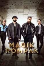 Magik Rompak (2025) Sub Indonesia