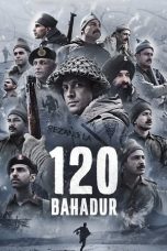 120 Bahadur (2025) Sub Indonesia
