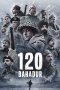 120 Bahadur (2025) Sub Indonesia