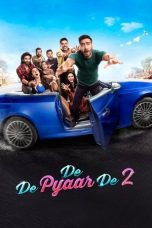 De De Pyaar De 2 (2025) Sub Indonesia