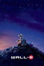 WALL E (2008) Sub Indonesia