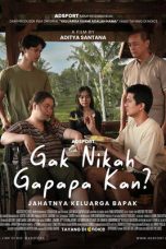 Film Indonesia Gak Nikah Gapapa Kan? (2025)