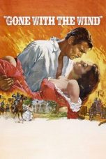 Gone with the Wind (1939) Sub Indonesia