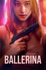 Ballerina (2023) Sub Indonesia