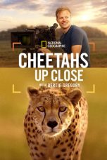 Cheetahs Up Close with Bertie Gregory (2026) Sub Indonesia