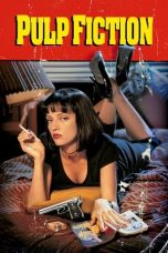 Pulp Fiction (1994) Sub Indonesia