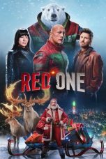 Red One (2024) Sub Indonesia