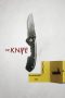 The Knife (2025) Sub Indonesia