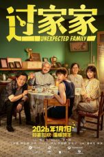 Unexpected Family (2026) Sub Indonesia